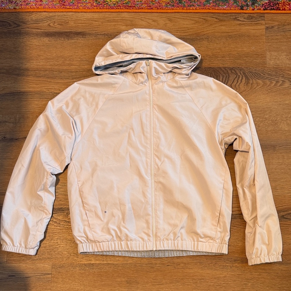 UNIQLO Reversible Parka